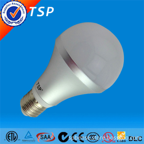 Low Heat No UV E27 5/7/9W Metal Halide Bulbs LED Wholesale